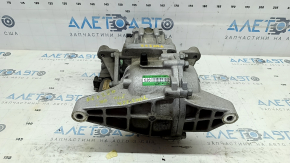 Rear differential gearbox Hyundai Tucson 22-26 1.6T HEV, 2.5 complete with clutch, 24k
