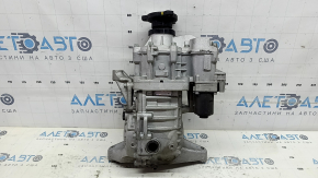 Rear differential gearbox Hyundai Tucson 22-26 1.6T HEV, 2.5 complete with clutch, 24k