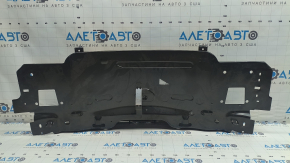 Rear panel Volkswagen ID.4 21-26 1 part