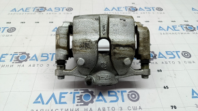 Front left caliper assembly Hyundai Tucson 22-26 1.6T HEV