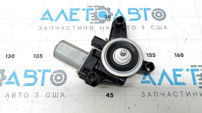 Rear left window lift motor for Mercedes X167 GLS 450 20-26