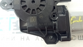Rear left window lift motor for Mercedes X167 GLS 450 20-26
