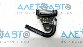 Mercedes X167 GLS 450 580 20-26 passenger seat belt tensioner