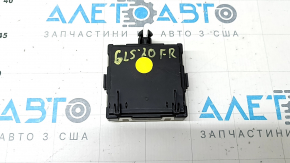 Front right door computer Mercedes X167 GLS 450 580 20-26