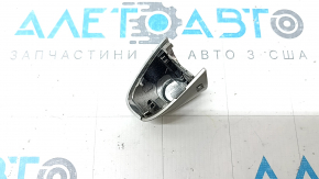 Front left door handle plug Mercedes X167 GLS 450 20-23 with chrome