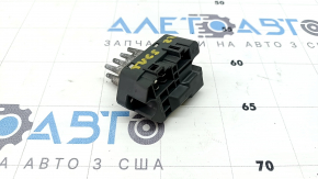 Hyundai Tucson heater resistor 22-26