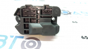 Hyundai Tucson heater resistor 22-26