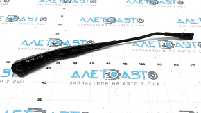 Left windshield wiper arm for Mercedes X167 GLS 450 580 20-23