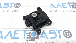 Actuator motor drive heater ventilation Hyundai Tucson 22-26