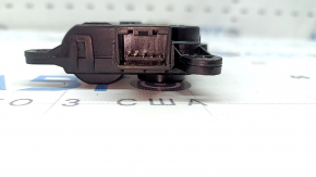 Actuator motor drive heater ventilation Hyundai Tucson 22-26
