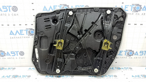 Front left window lift mechanism for Mercedes X167 GLS 450 580 20-26