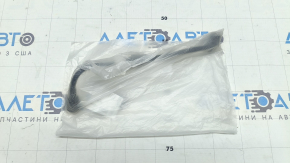 Cooling return pipe tank-radiator BMW X3 G01 18- 2.0T to a large tank