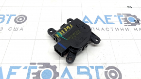 Actuator motor drive heater air conditioner Hyundai Tucson 22-26