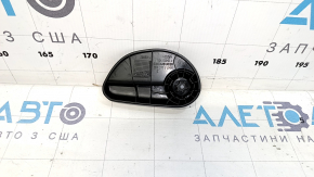 Mini Cooper F56 3d 14- Interior Hood Lock Handle
