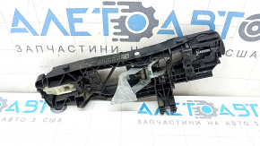 Mercedes X167 GLS 450 580 20-26 rear right door handle mechanism for keyless operation
