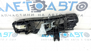 Mercedes X167 GLS 450 580 20-26 front right door handle mechanism for keyless operation