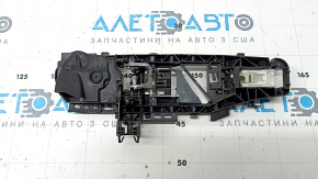 Mercedes X167 GLS 450 580 20-26 front left door handle mechanism for keyless operation