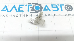 Illumination of the outer door handle of the rear left Mercedes X167 GLS 450 580 20-26