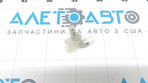 Illumination of the outer door handle of the rear right Mercedes X167 GLS 450 580 20-26