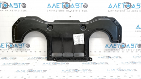 Engine Guard Rear Mercedes GLS-class X166 13-19 3.0 OEM
