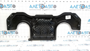 Engine Guard Rear Mercedes GLS-class X166 13-19 3.0 OEM