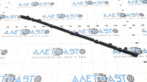 Bracket for lower foot trunk opening sensor Mercedes W167 GLE 350 450 20-23