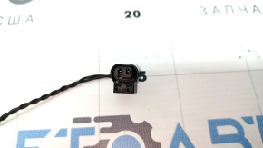 Lower foot trunk opening sensor Mercedes W167 GLE 350 450 20-25