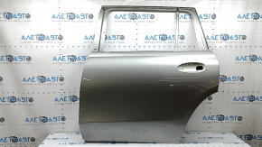 Bare rear left door Mercedes X167 GLS 450 580 20-26 silver 859, butts