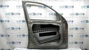 Bare front left door Mercedes X167 GLS 450 580 20-26 silver 859, bump, dent