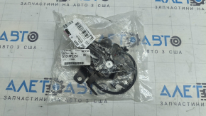 Subaru Crosstrek 18-23 Hood Lock