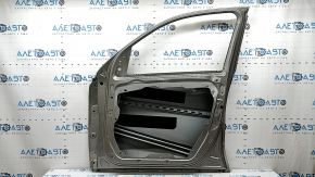 Bare front right door Mercedes X167 GLS 450 580 20-26 silver 859, butt