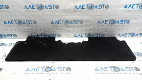 Rear row carpet fabric Nissan Ariya 23-26 black
