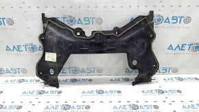 Lower engine shield insulation Mercedes W167 GLE 350 450 20-26
