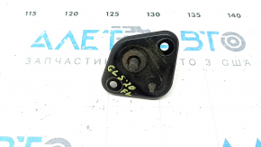 Left hood latch bracket for Mercedes X167 GLS 450 580 20-26