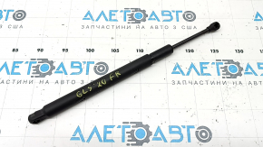 Right hood shock absorber for Mercedes X167 GLS 450 20-26