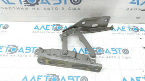 Left hood hinge for Mercedes X167 GLS 450 580 20-26