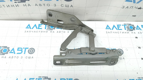Right hood hinge for Mercedes X167 GLS 450 580 20-26