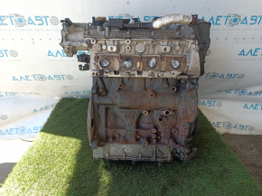 Engine Audi Q3 8U 15-18 2.0T CCTA 141k, compression 9-9-9-9, started, rusty