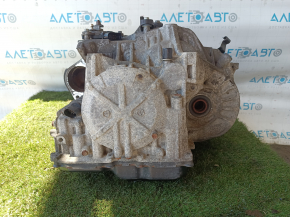 Automatic transmission assembly Audi Q3 8U 16-18 AWD QNU 141k, broken drain plug, rusty torque converter