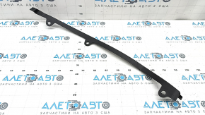 Side door seal, rear left, Mercedes X167 GLS 450 580 20-26 front
