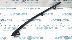 Side door seal, rear right, Mercedes X167 GLS 450 580 20-26 front