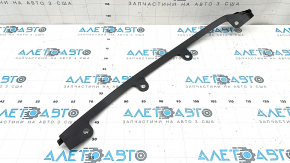 Front right side door seal for Mercedes X167 GLS 450 580 20-26 front