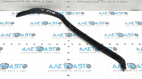 Side door seal, rear left, Mercedes X167 GLS 450 580 20-26 rear