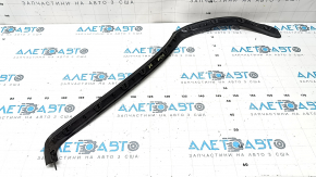 Side door seal, rear right, Mercedes X167 GLS 450 580 20-26 rear