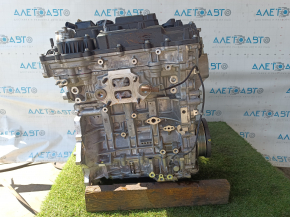Hyundai Tucson 24-26 1.6T HEV G4FT, 24k engine, started
