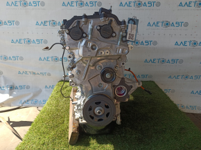 Hyundai Tucson 24-26 1.6T HEV G4FT, 24k engine, started