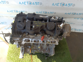 Hyundai Tucson 24-26 1.6T HEV G4FT, 24k engine, started
