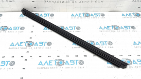 Inner glass seal for the front right door of a Mercedes X167 GLS 450 20-26