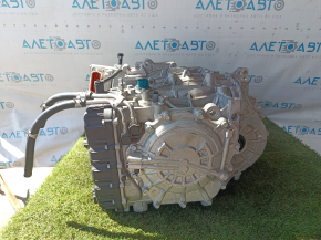 Automatic transmission assembly Hyundai Tucson 22-24 1.6T HEV 6-speed HEME AWD, 24k, without cooler