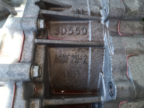 Automatic transmission assembly Hyundai Tucson 22-24 1.6T HEV 6-speed HEME AWD, 24k, without cooler